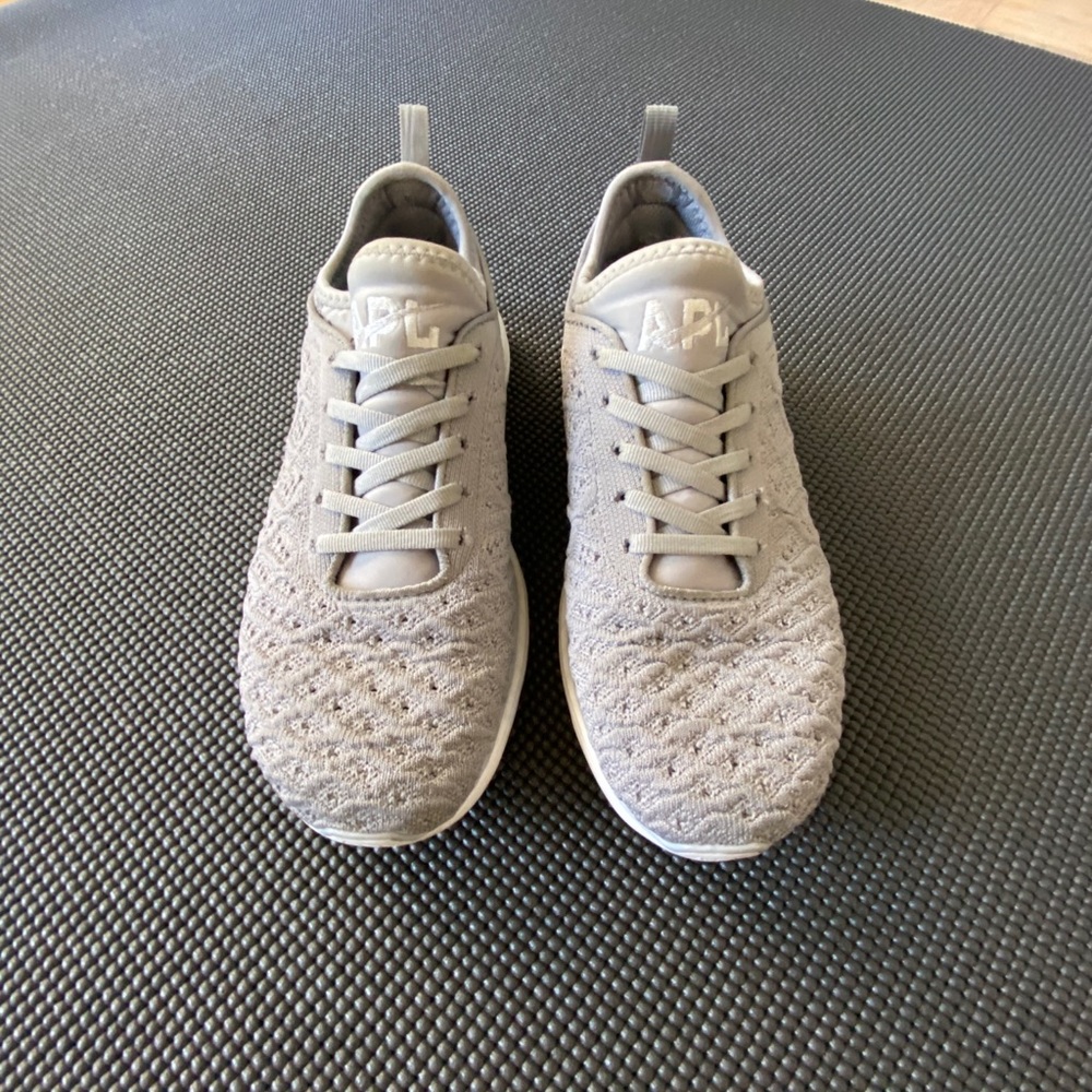 APL Athletic Propulsion Labs Techloom Pro Sneakers
